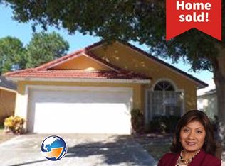 220 Danville Dr, Orlando, FL 32825