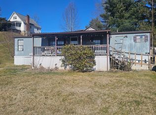 711 Thomas Bridge Rd, Marion, VA 24354