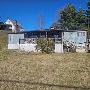 711 Thomas Bridge Rd, Marion, VA, 24354