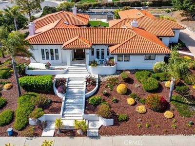 315 Equestrian Way, Arroyo Grande, CA, 93420