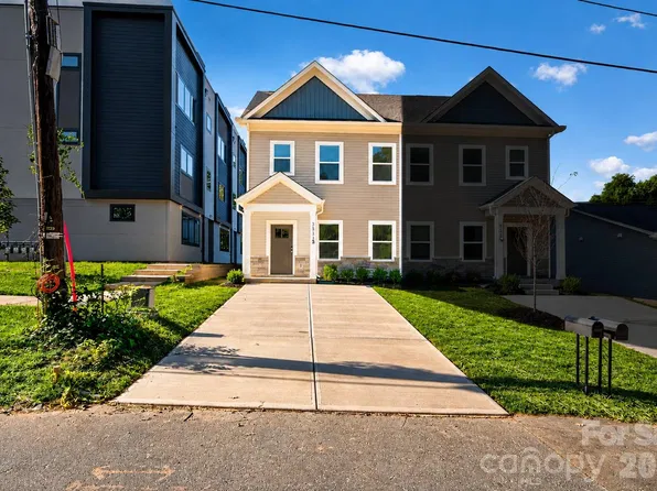 3533 Avalon Ave, Charlotte, NC 28208