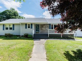 377 Ronald Dr, Fairfield, CT 06825