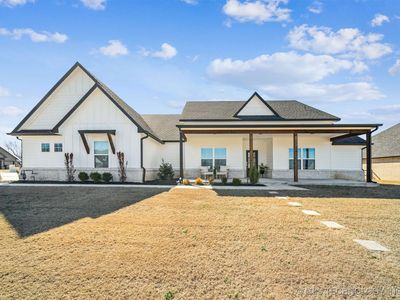 2311 W Maple St, Collinsville, OK, 74021