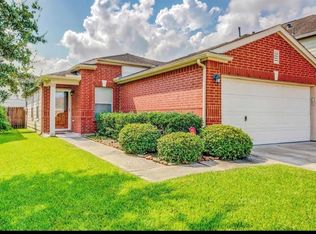 7330 Liberty Hall Dr, Houston, TX 77049