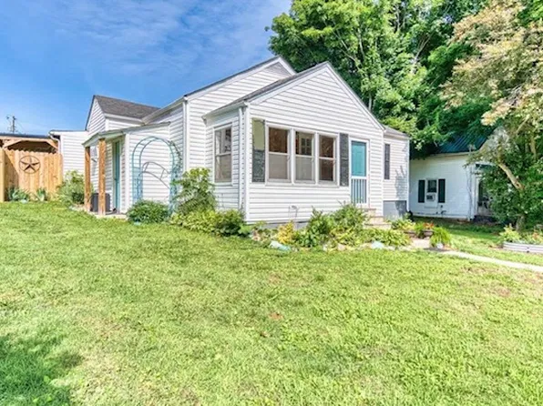 311 Wilson Ave, Auburn, KY 42206