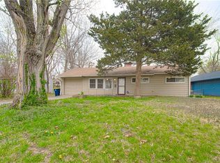 11401 Corrington Ave, Kansas City, MO 64134