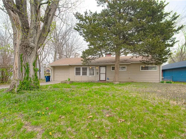 11401 Corrington Ave, Kansas City, MO 64134