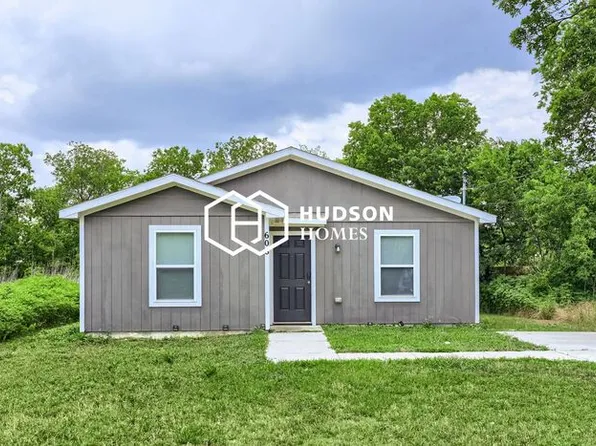 608 E 12th Ave, Corsicana, TX 75110