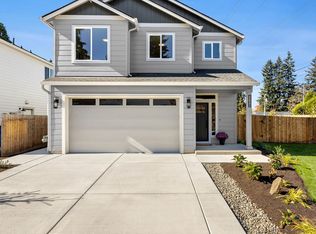2308 NE 94th Ct, Vancouver, WA 98664