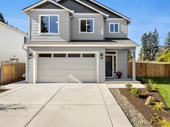 2308 NE 94th Ct, Vancouver, WA 98664