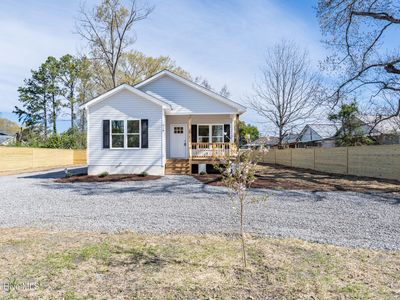 818 E Holly Street, Rocky Mount, NC, 27801