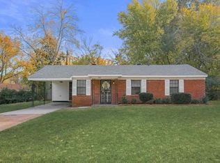 319 Honduras Rd LOT 3, Memphis, TN 38109