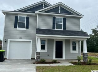 104 Foxford Dr LOT 26, Conway, SC 29526