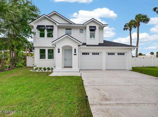 569 Myra St, Neptune Beach, FL 32266
