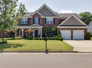 2021 Delaware Dr, Nolensville, TN 37135
