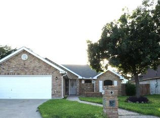 3803 N Crown Ln, Pharr, TX 78577