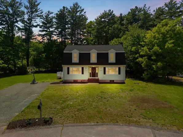 63 Brad Rd, Stoughton, MA 02072