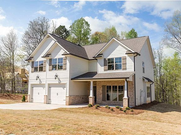 3rd image of 5716 Pleasant Woods Dr