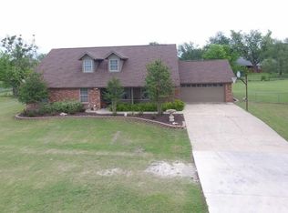 400 W Clinton St, Dublin, TX 76446
