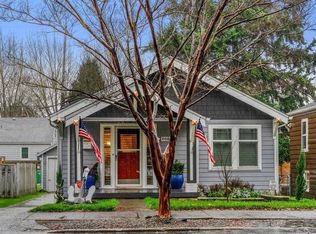 6661 Ellis Ave S, Seattle, WA 98108