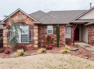 519 Trenton Dr, Fort Smith, AR 72908