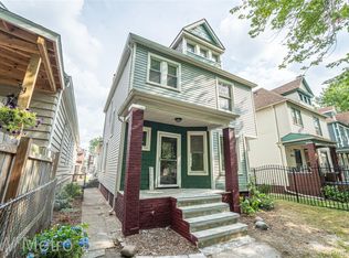 5885 Romeyn St, Detroit, MI 48209