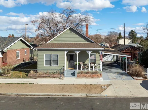 324 6th St, Sparks, NV 89431