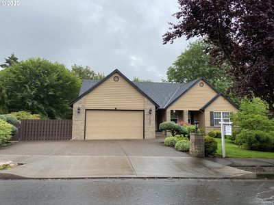 16468 Wayne Dr, Oregon City, OR, 97045