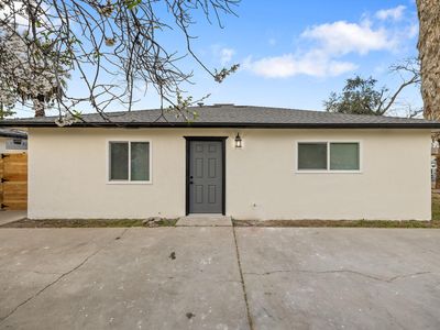 2252 S Eunice Avenue, Fresno, CA, 93706