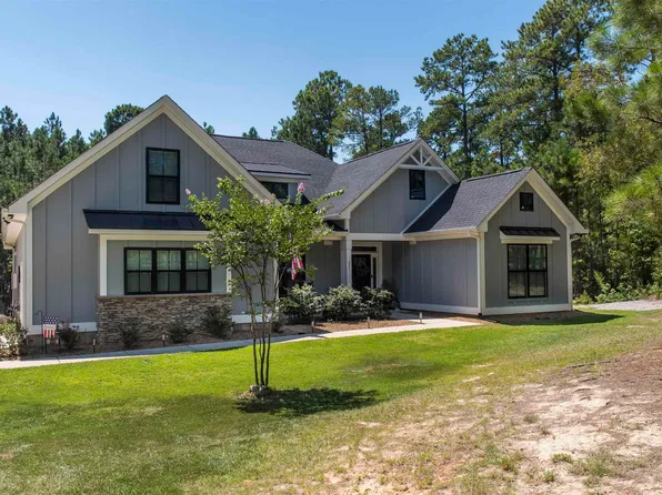 207 Jake Meetze Rd, Chapin, SC 29036