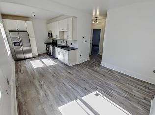 543 E 9th Ave FLOOR 2, Homestead, PA