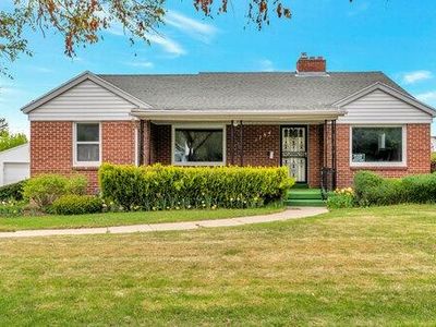 1784 S 1900 E, Salt Lake City, UT, 84108