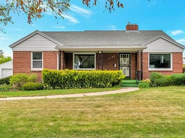 1784 S 1900 E, Salt Lake City, UT 84108