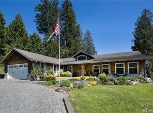 14805 Westwick Rd, Snohomish, WA 98290