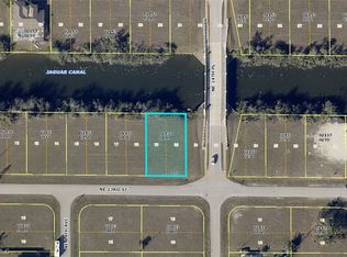 1409 NE 23rd St, Cape Coral, FL 33909