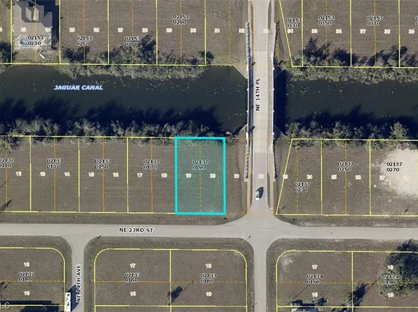 1409 NE 23rd St, Cape Coral, FL 33909