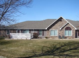 1707 E Deer Run Ln, Mount Pleasant, IA 52641