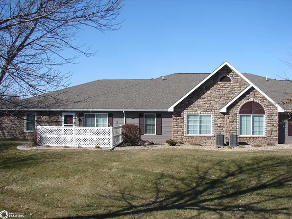 1707 E Deer Run Ln, Mount Pleasant, IA 52641