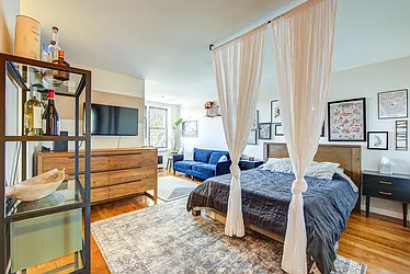 67-30 Dartmouth Street, #6R