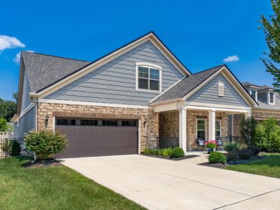 3836 Woodbury Lndg, Powell, OH, 43065