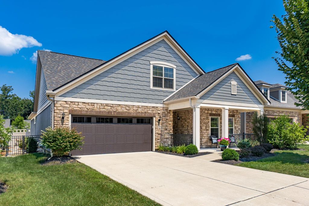 Real estate listing image