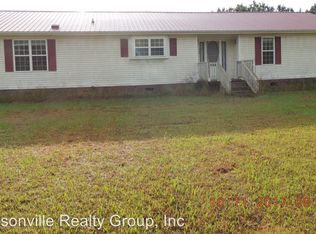 132 Porters Ridge Rd, Jacksonville, NC 28540