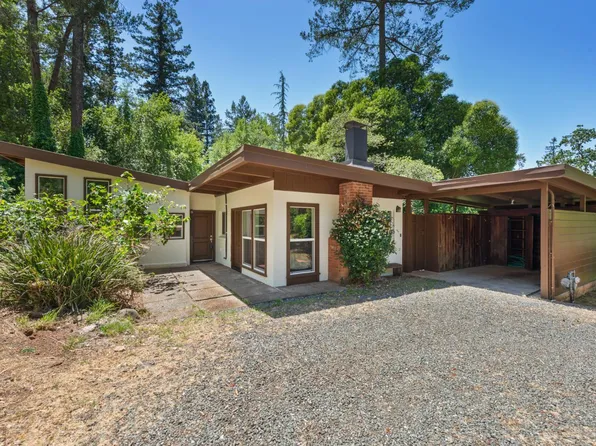 4640 Montecito Avenue, Santa Rosa, CA 95404