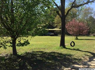 299 County Road 696, Dawson, AL 35963