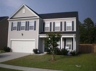 515 Brick Barn Ln, Goose Creek, SC 29445