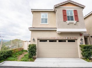 22058 Barrington Way, Santa Clarita, CA 91350