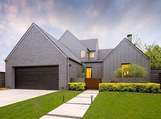 4926 Linnet Ln, Dallas, TX 75209