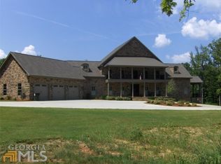 311 Freedom Dr, Forsyth, GA 31029