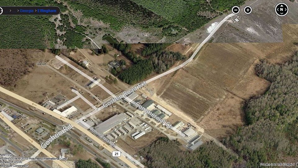 2nd image of 108 Goshen Commercial Park Dr