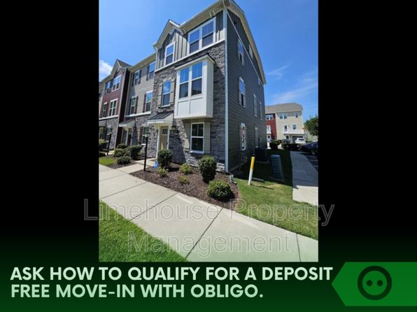 1738 Foremast Loop #1